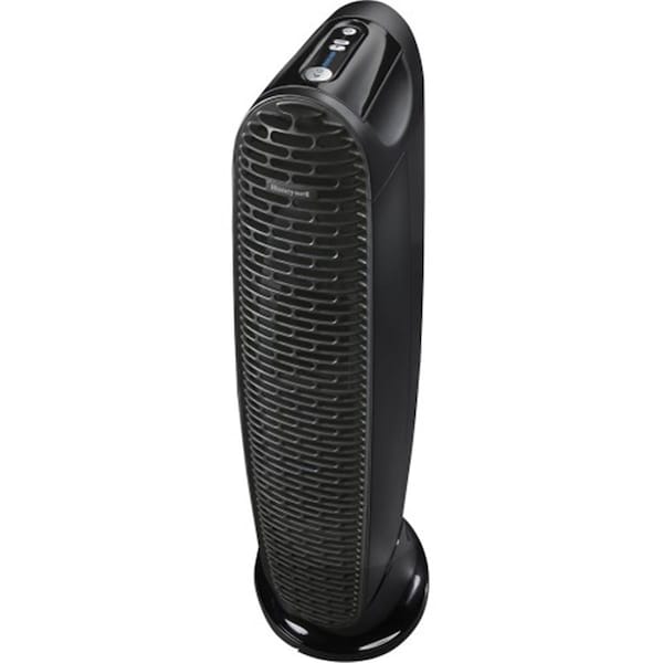 Honeywell Quiet Clean Tower Air Purifier, Black HWLHFD230B - main